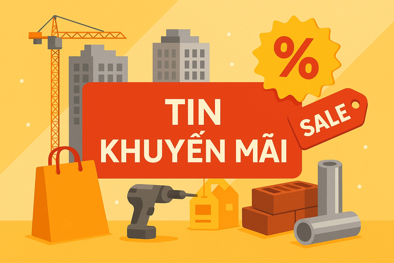 Thông tin ưu đãi